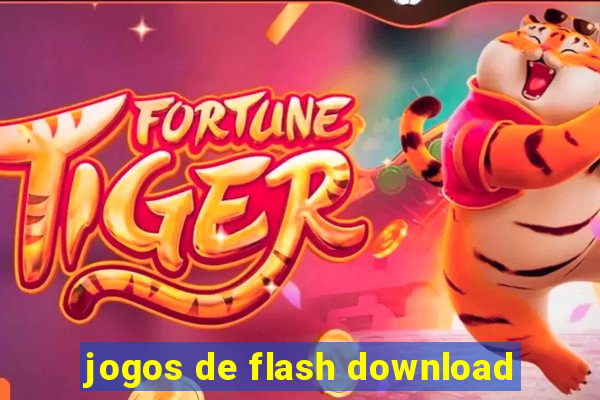 jogos de flash download